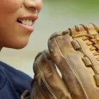 少年野球